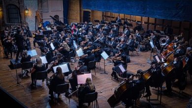 orquesta sinfónica slp gobierno del estado