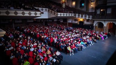 orquesta sinfónica slp gobierno del estado