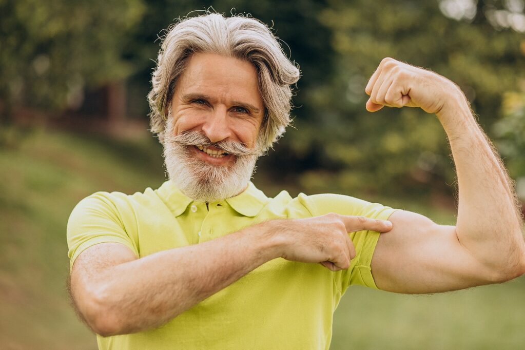 ¿Cuál es la fórmula para vivir más tiempo? Estudio lo revela