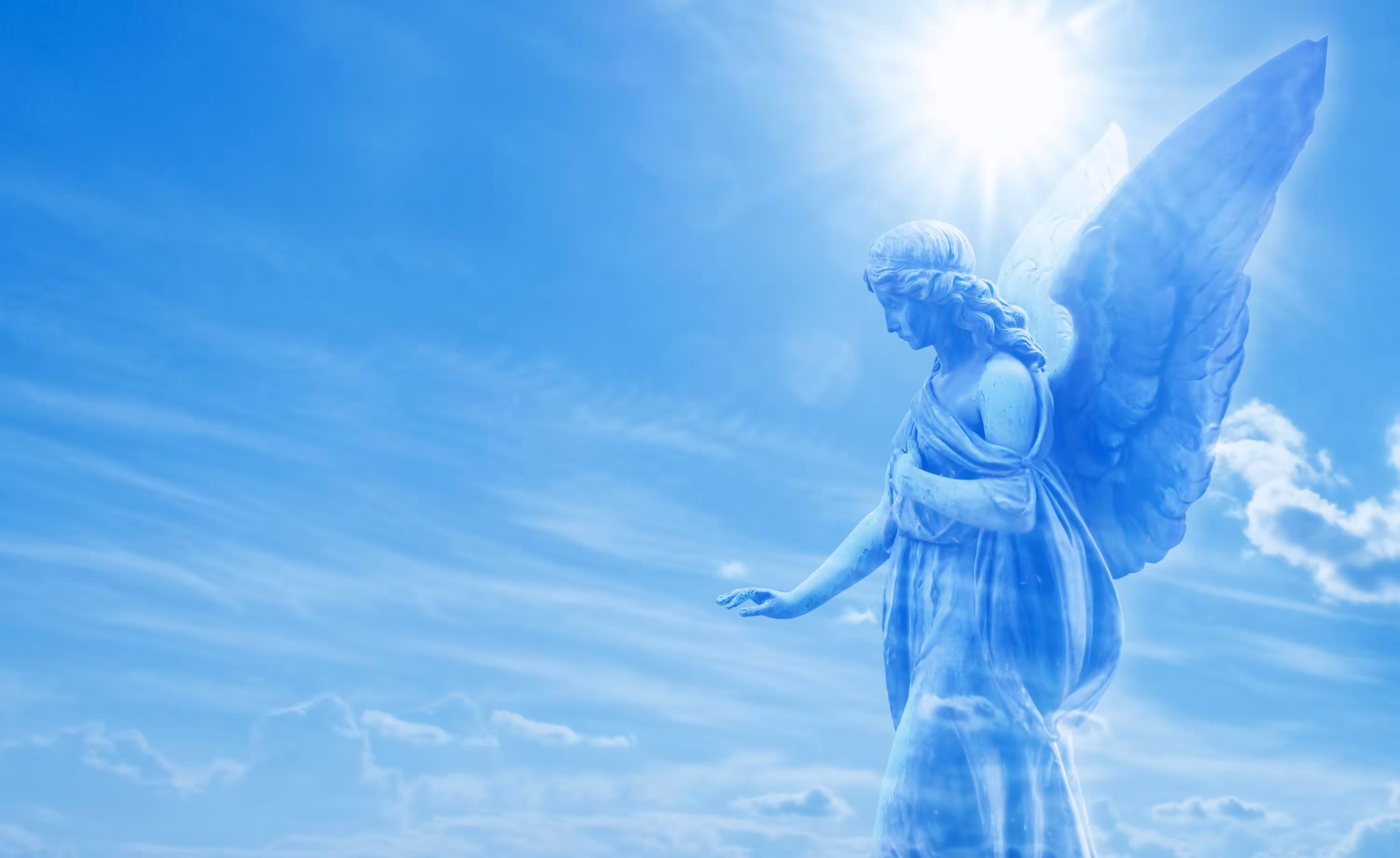 Horóscopos angelicales