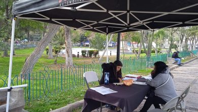 pabellón empleo gobierno municipal slp