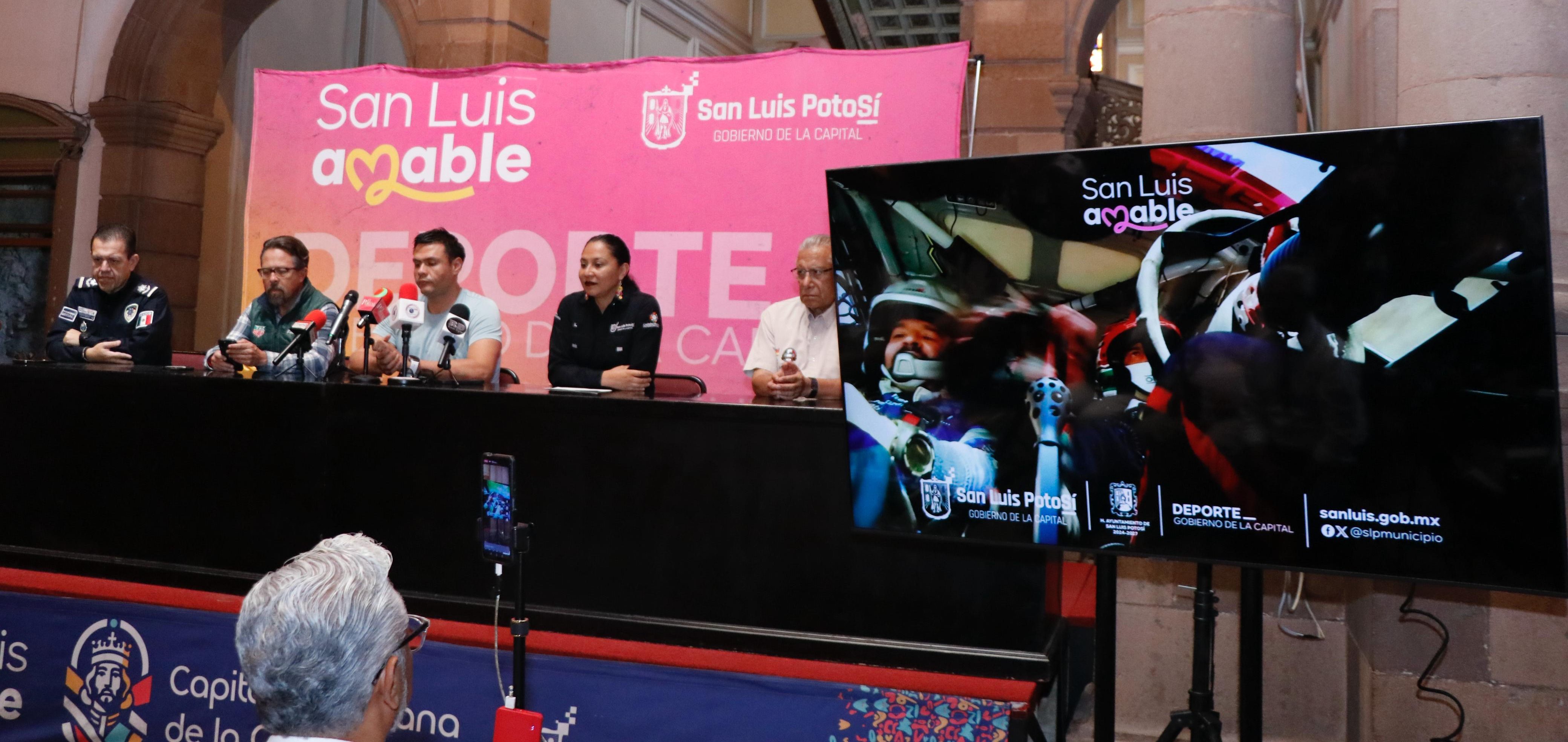 carrera panamericana