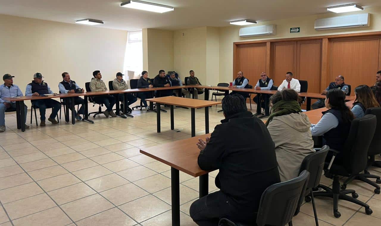 protección civil estatal slp gobierno del estado