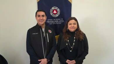 coordinación protección civil muncipal slp la pila