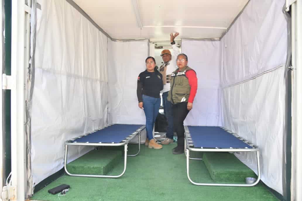protección civil soledad slp