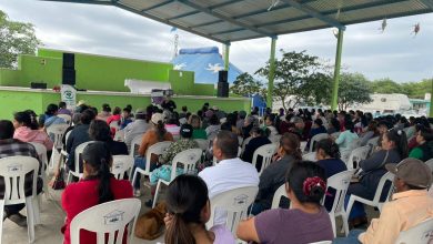 Pláticas Instancia de la Mujer Valles