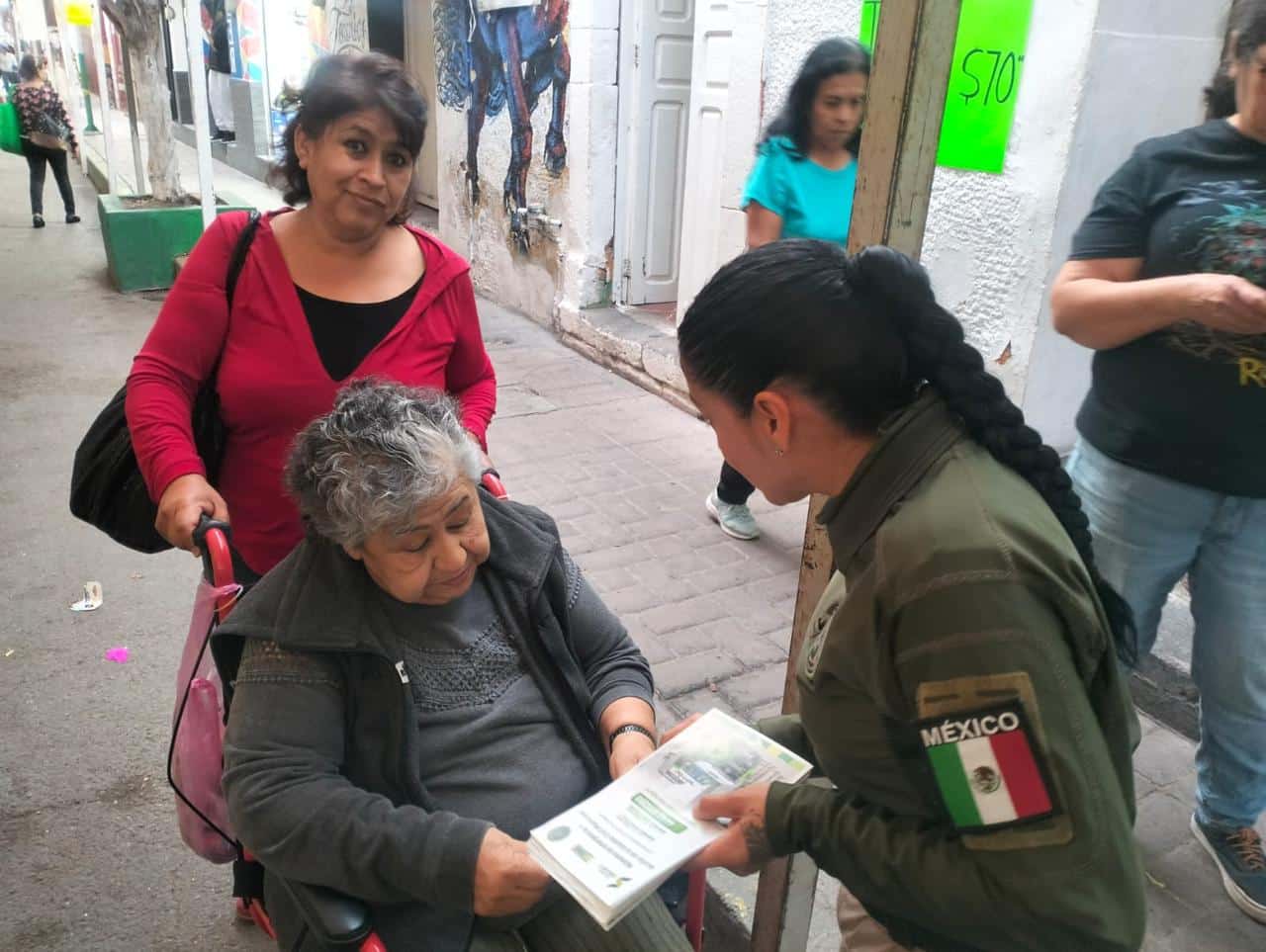 FENAE Seguridad