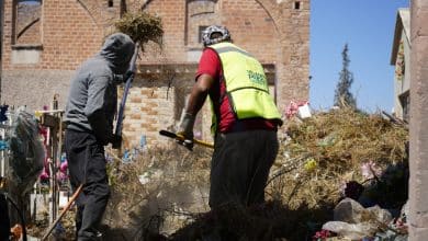 villa de pozos defunciones