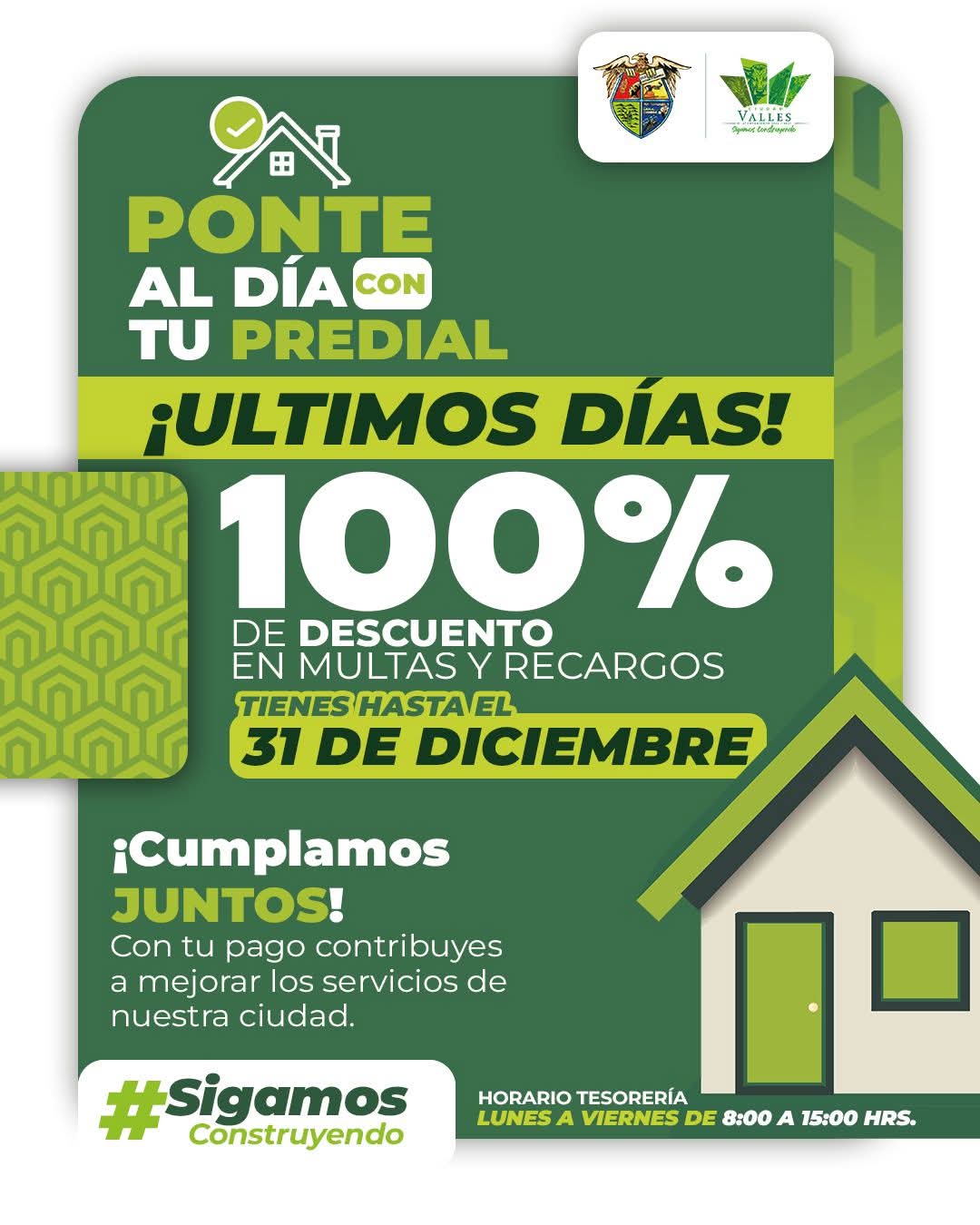 predial ciudad valles