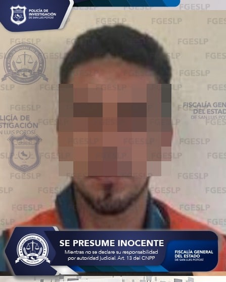 PRESUNTO HOMICIDA JALISCO