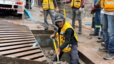 prevención lluvias centro