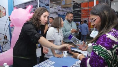 feria de la proveeduría gobierno municipal slp