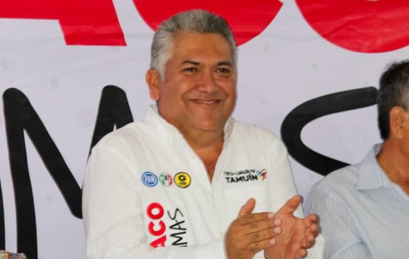 Paco Limas