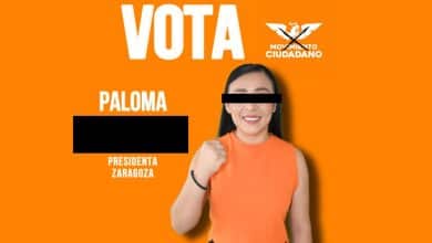 Paloma N - Zaragoza