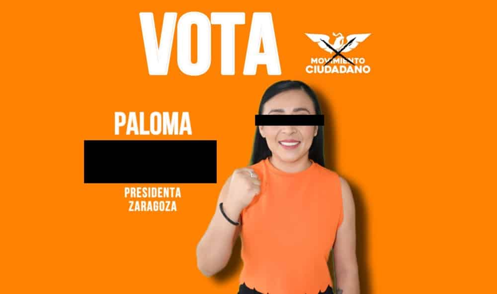 Paloma N - Zaragoza