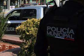 Policía Municipal de Valles - Baja de elementos