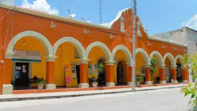 Presidencia Municipal de San Ciro de Acosta