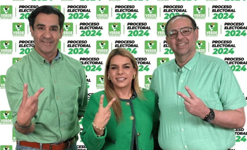 Partido Verde