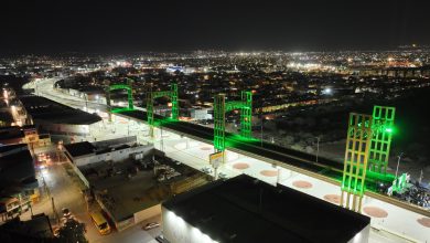 Puente 71 Circuito Potosí 2