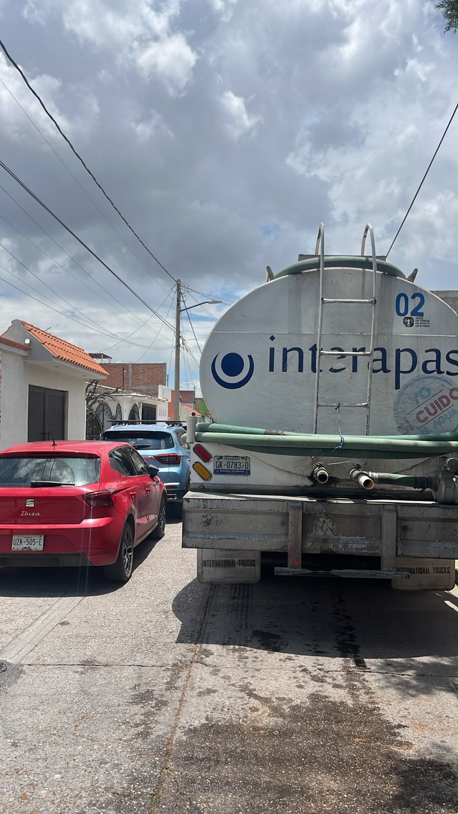 interapas realito falla