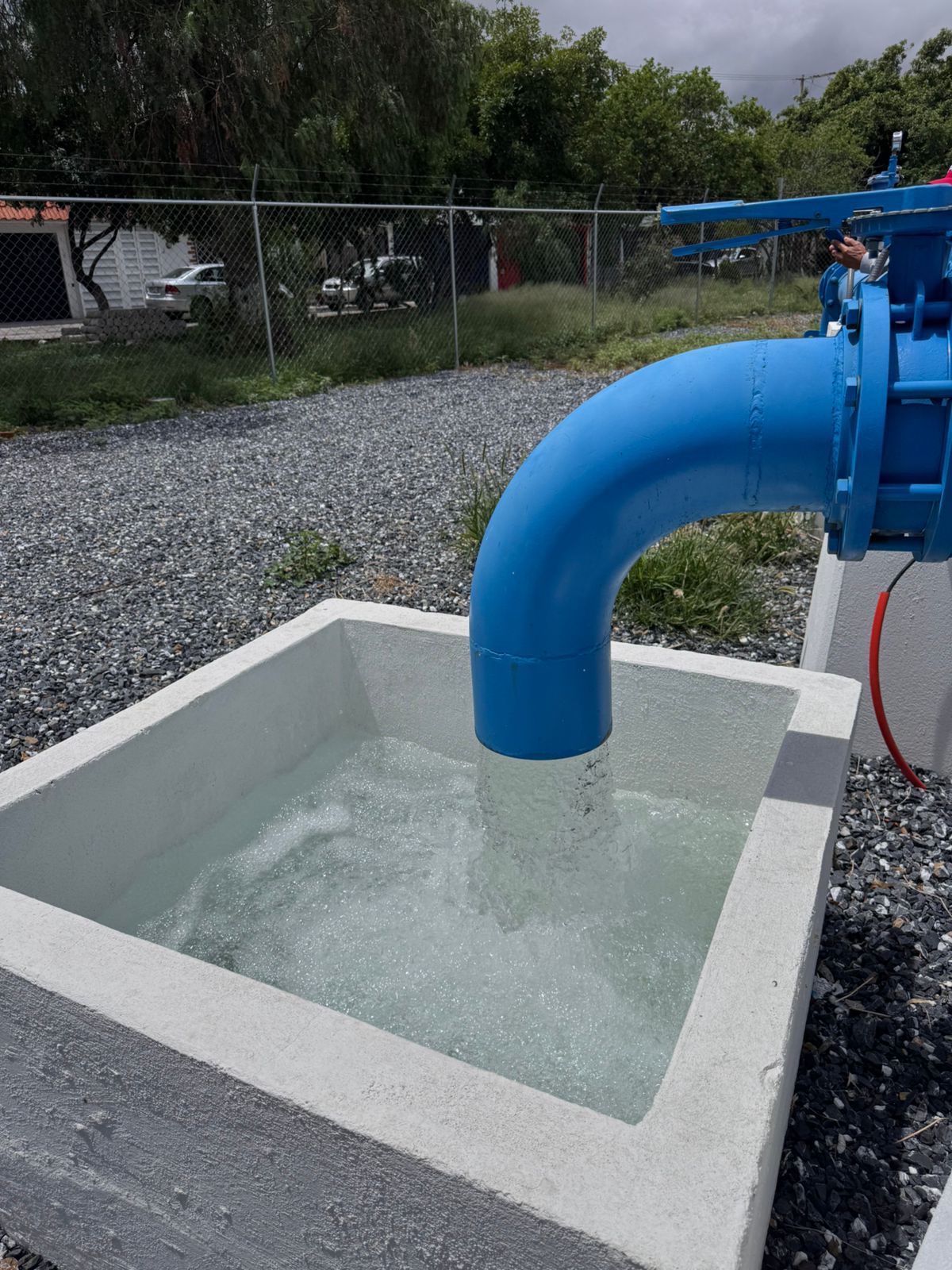 interapas realito agua