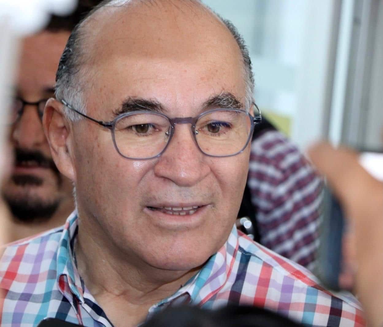 reducción gobierno municipal slp