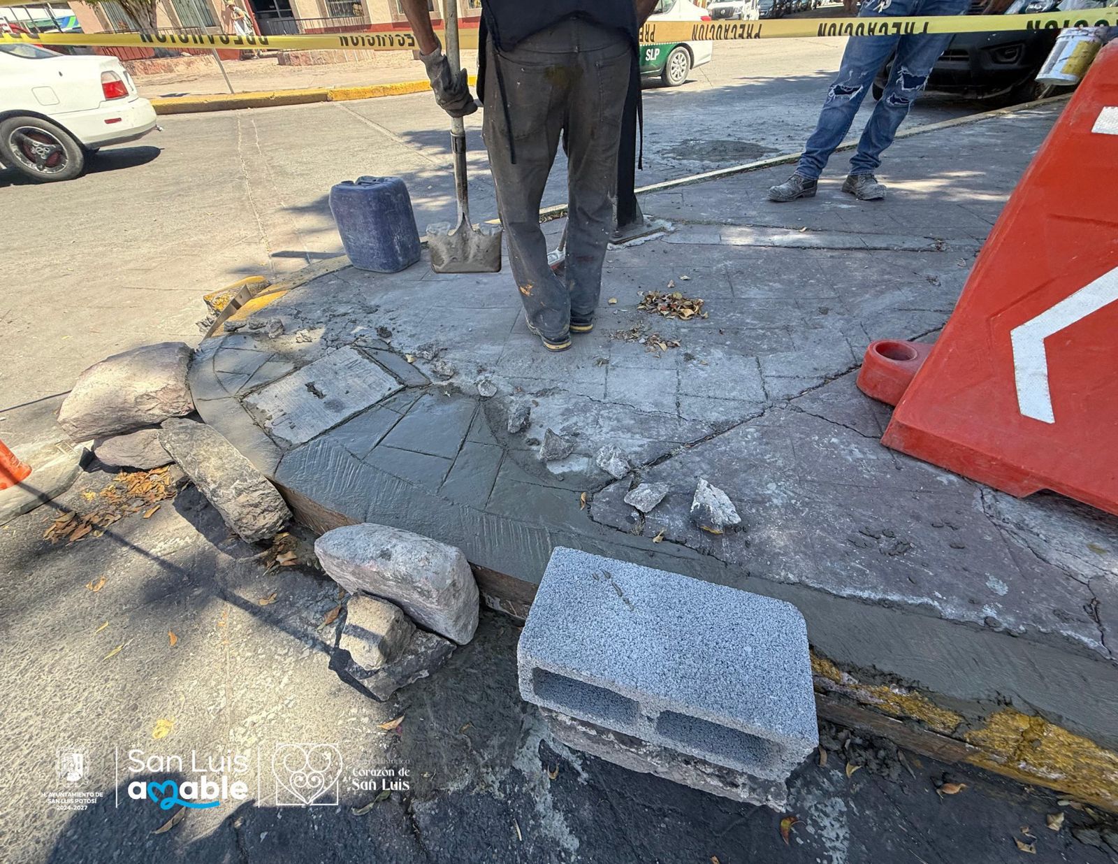 gobierno municipal slp