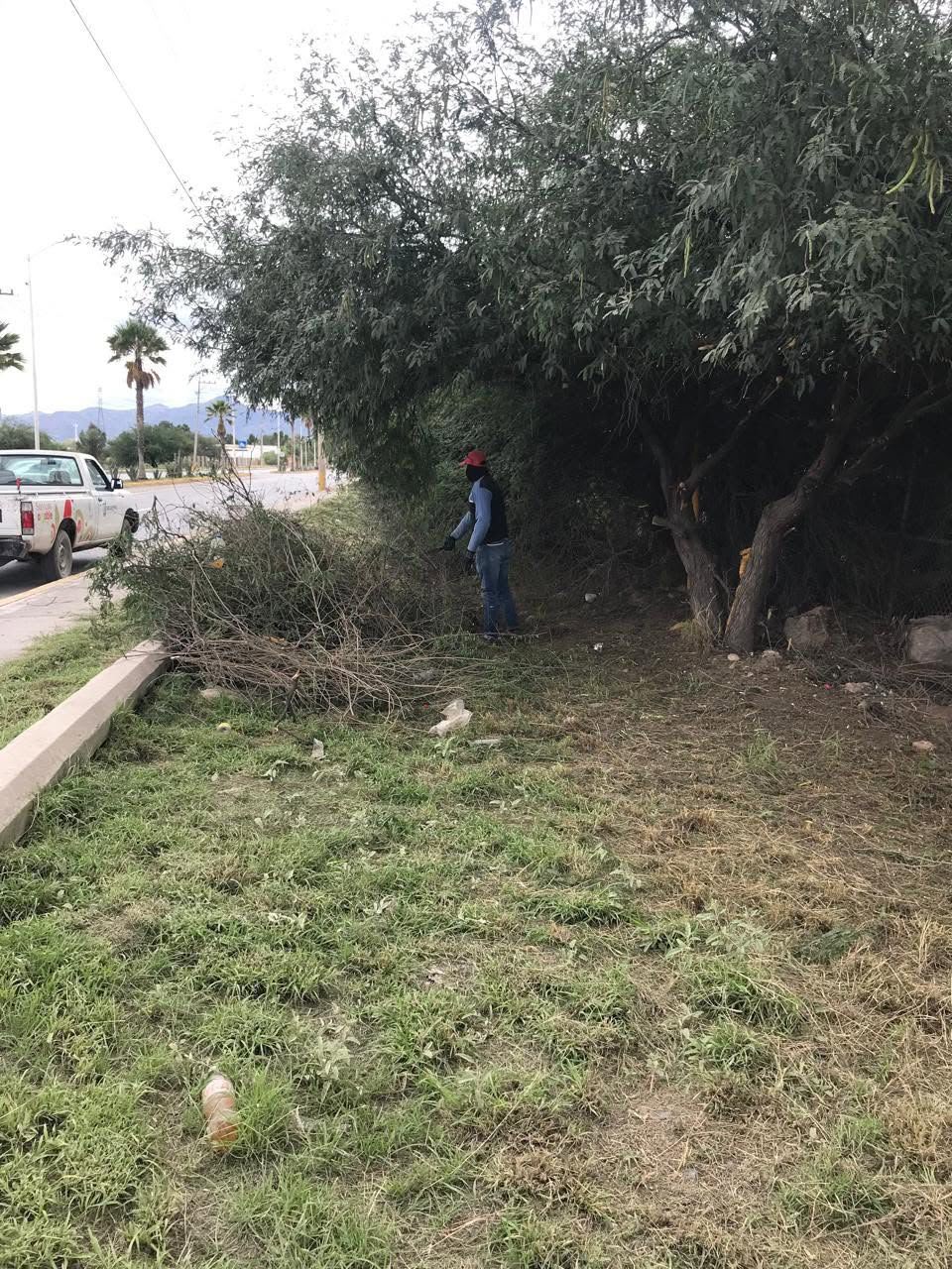 gobierno municipal slp rehabilitación la pila