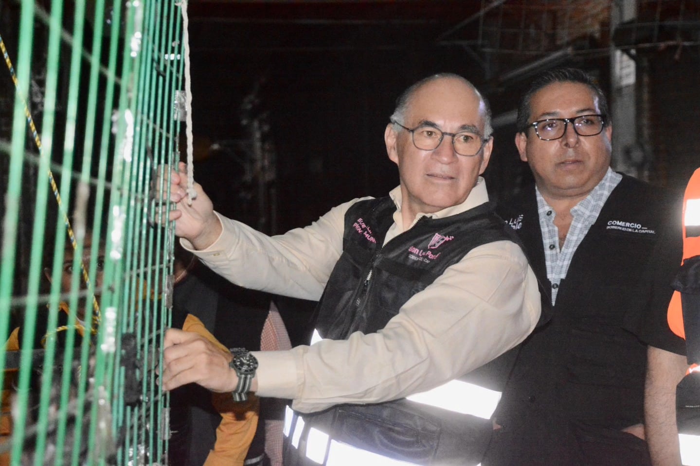 rescate centro histórico gobierno municipal slp enrique galindo
