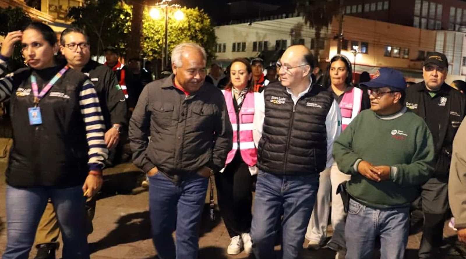 rescate gobierno municipal slp