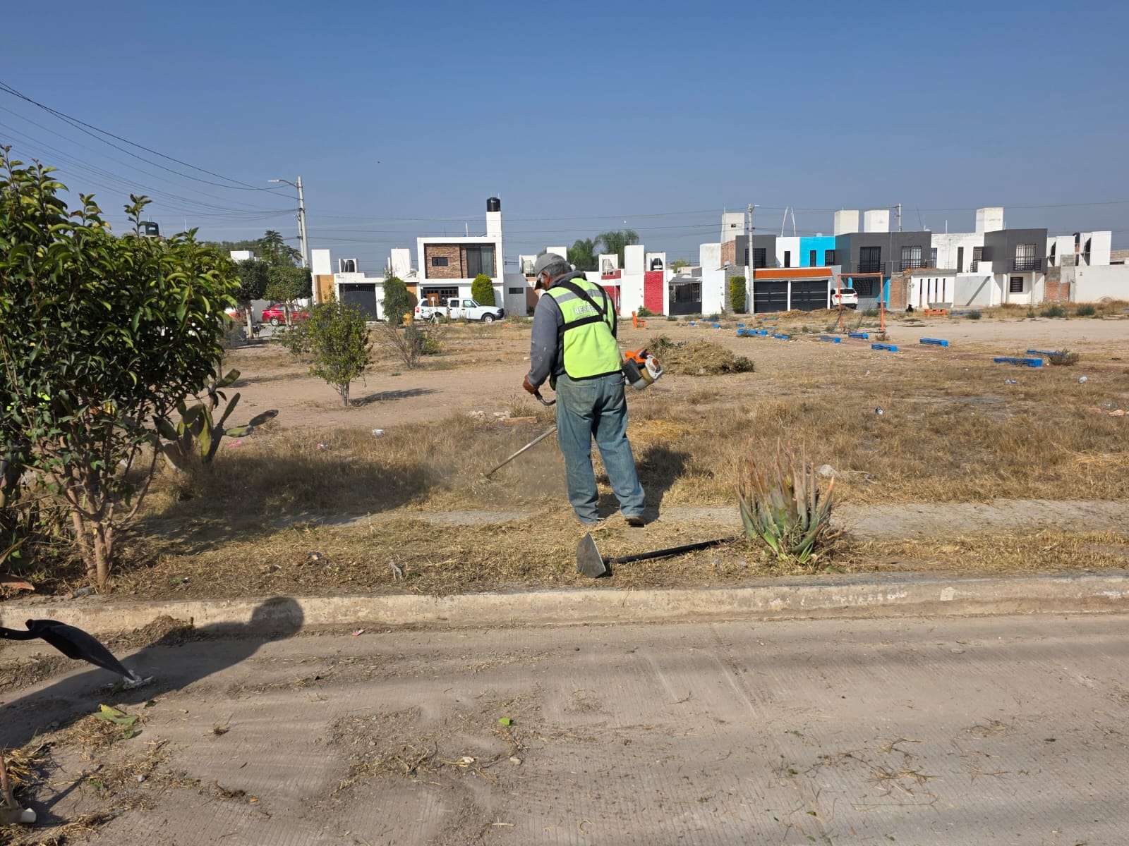 rescate villa de pozos