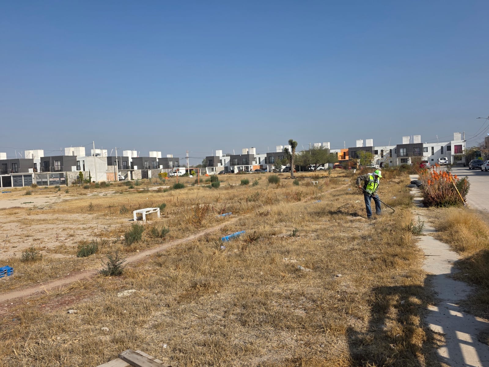 rescate villa de pozos