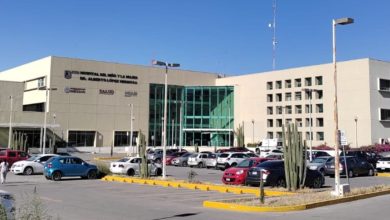 Hospital del Niño y la Mujer