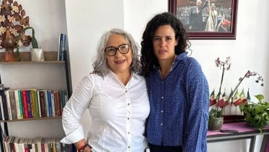 Rita Ozalia Luisa María Morena