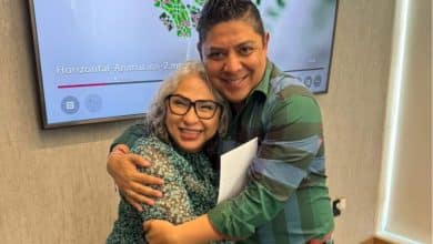 Rita Ozalia Ricardo Gallardo