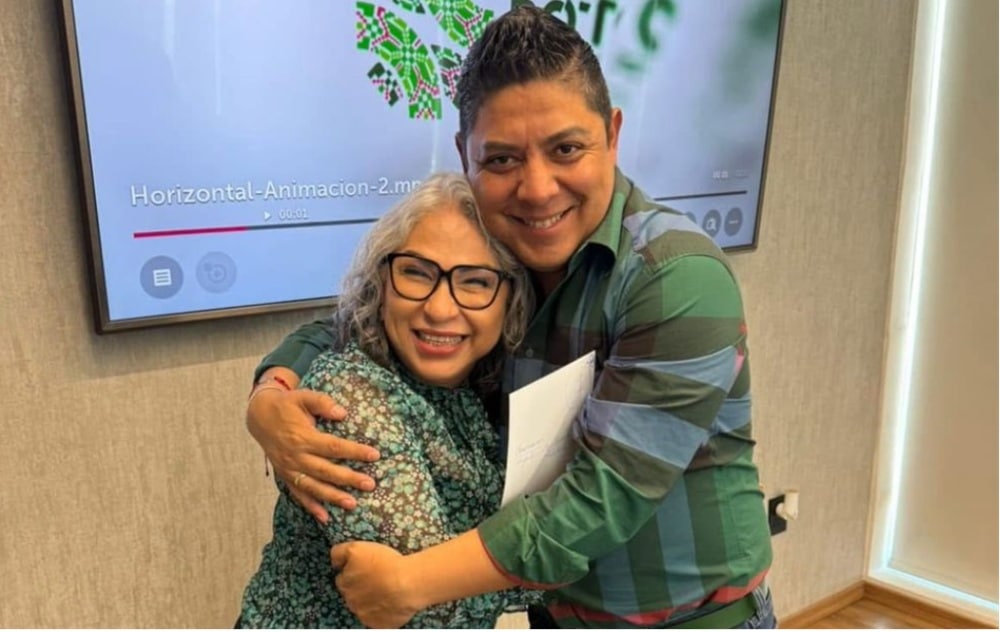 Rita Ozalia Ricardo Gallardo