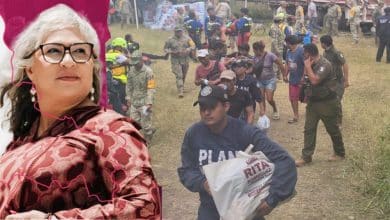 Rita ozalia rodríguez