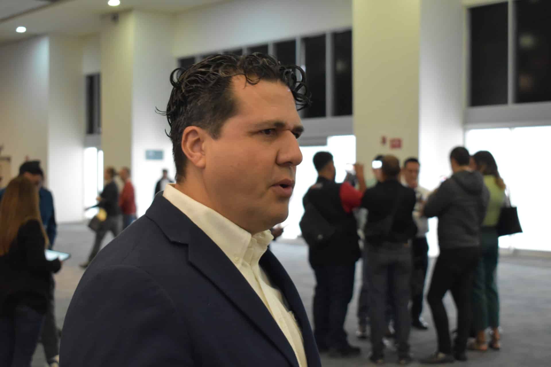 Rodrigo Lecourtois IFSE