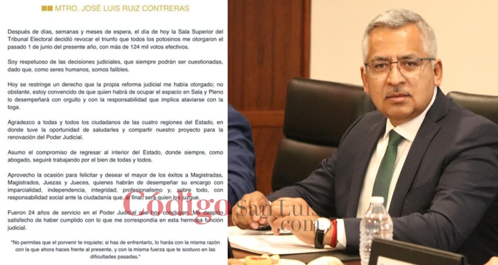 josé luis ruiz contreras