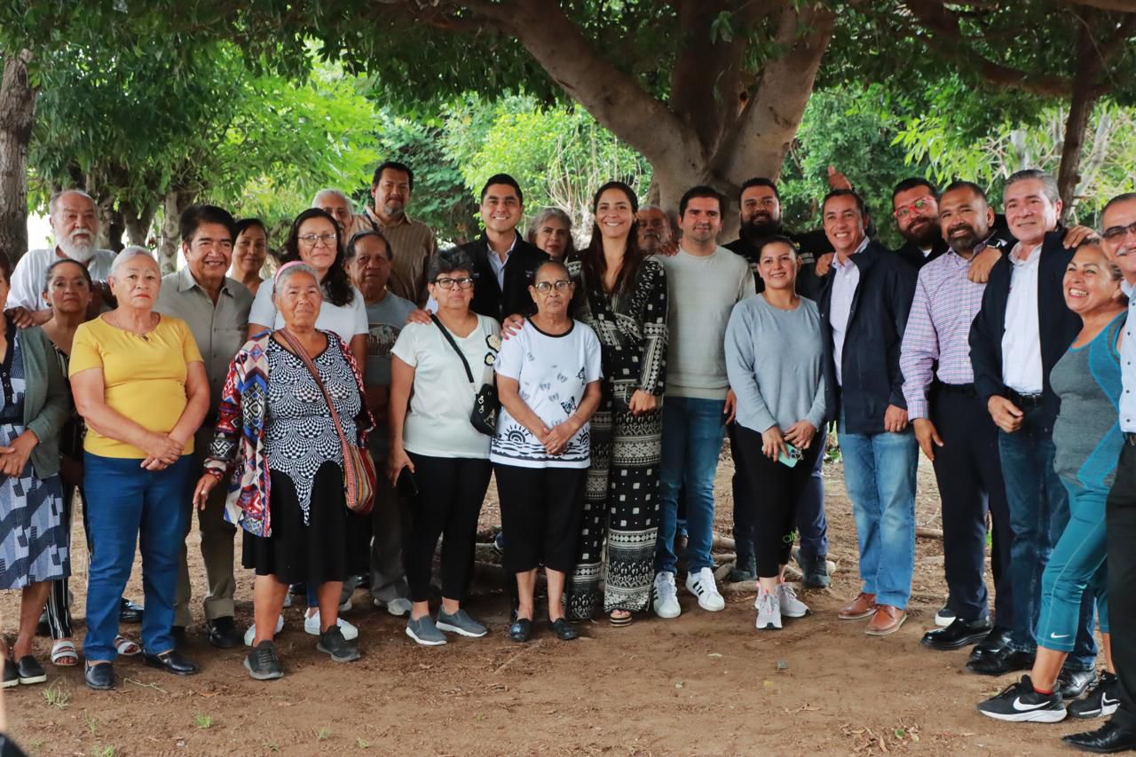 colonia santa fe gobierno municipal slp