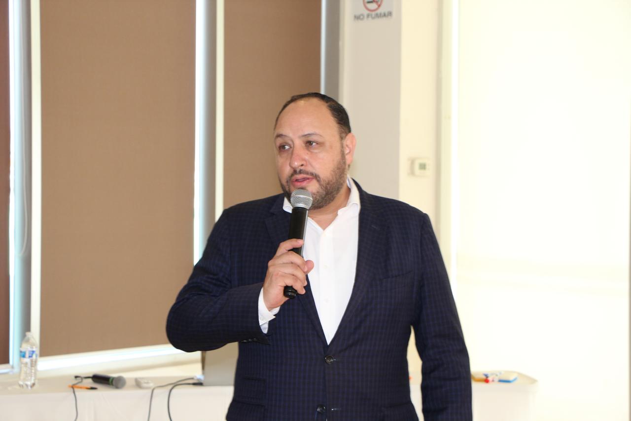 sedeco gobierno del estado