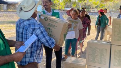 seguridad alimentaria