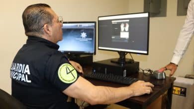 sistema biométrico soledad