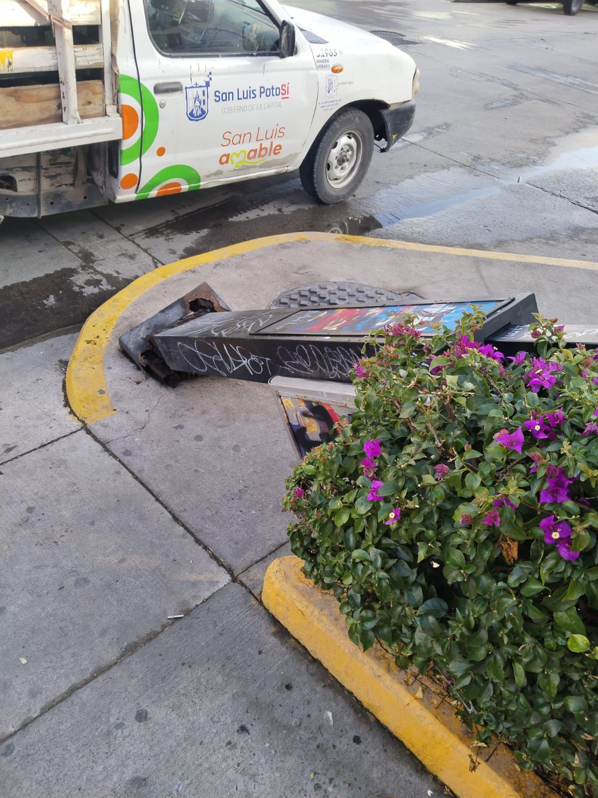 servicios municipales gobierno municipal slp