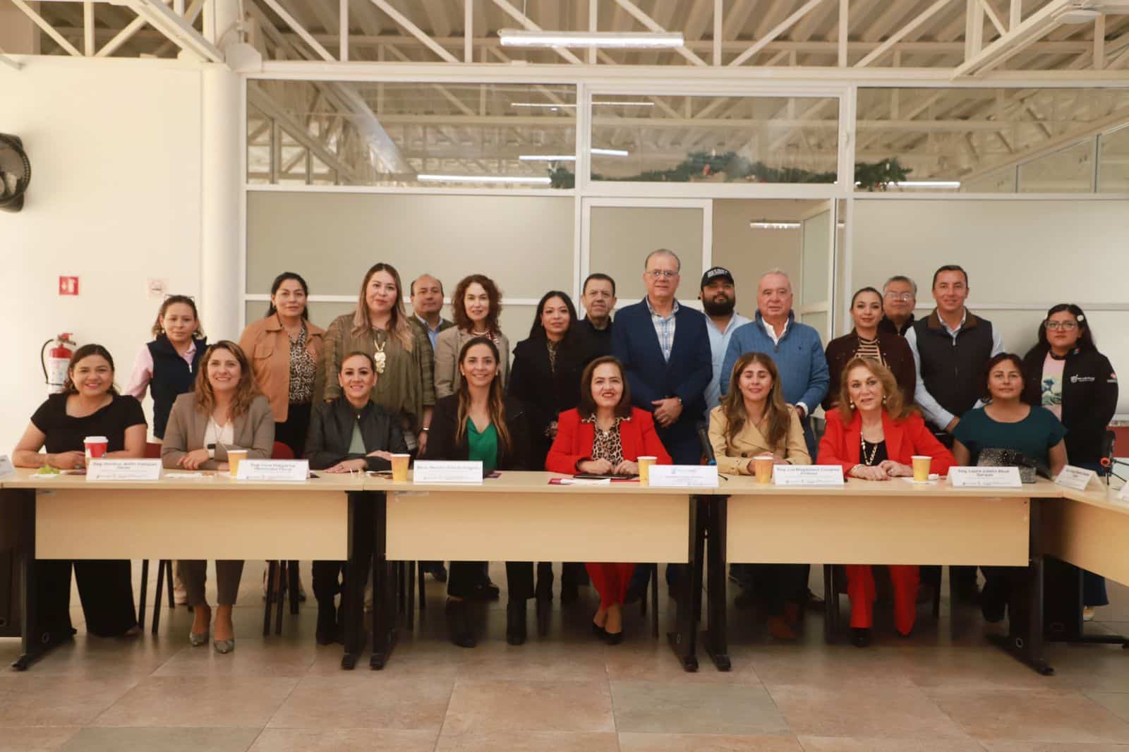 gobierno municipal slp sesión