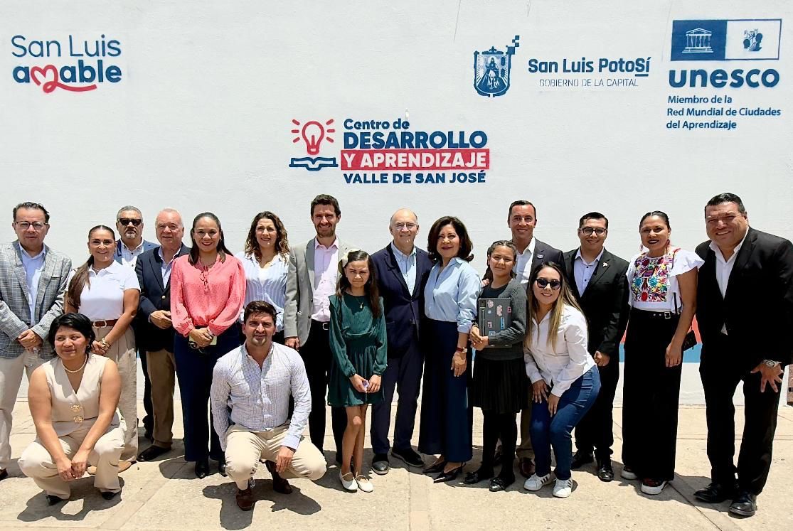 unesco gobierno municipal slp