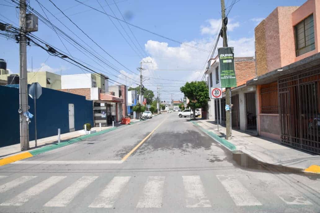 sierra álvarez soledad calle