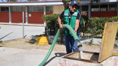 juan manuel navarro agua escuelas soledad