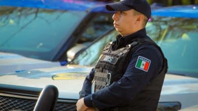 policías municipales slp