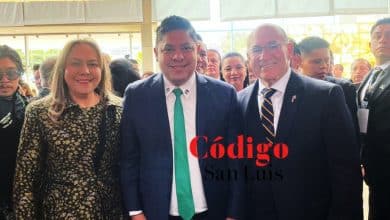 Sara Rocha Ricardo Gallardo Enrique Galindo